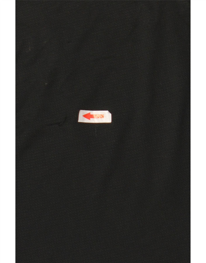 Мужская футболка Under Armour Top XL черная
