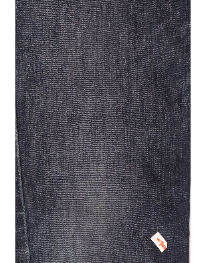 Мужские джинсы Levi's Slim 511 SLIW32 L34 синие, хлопок