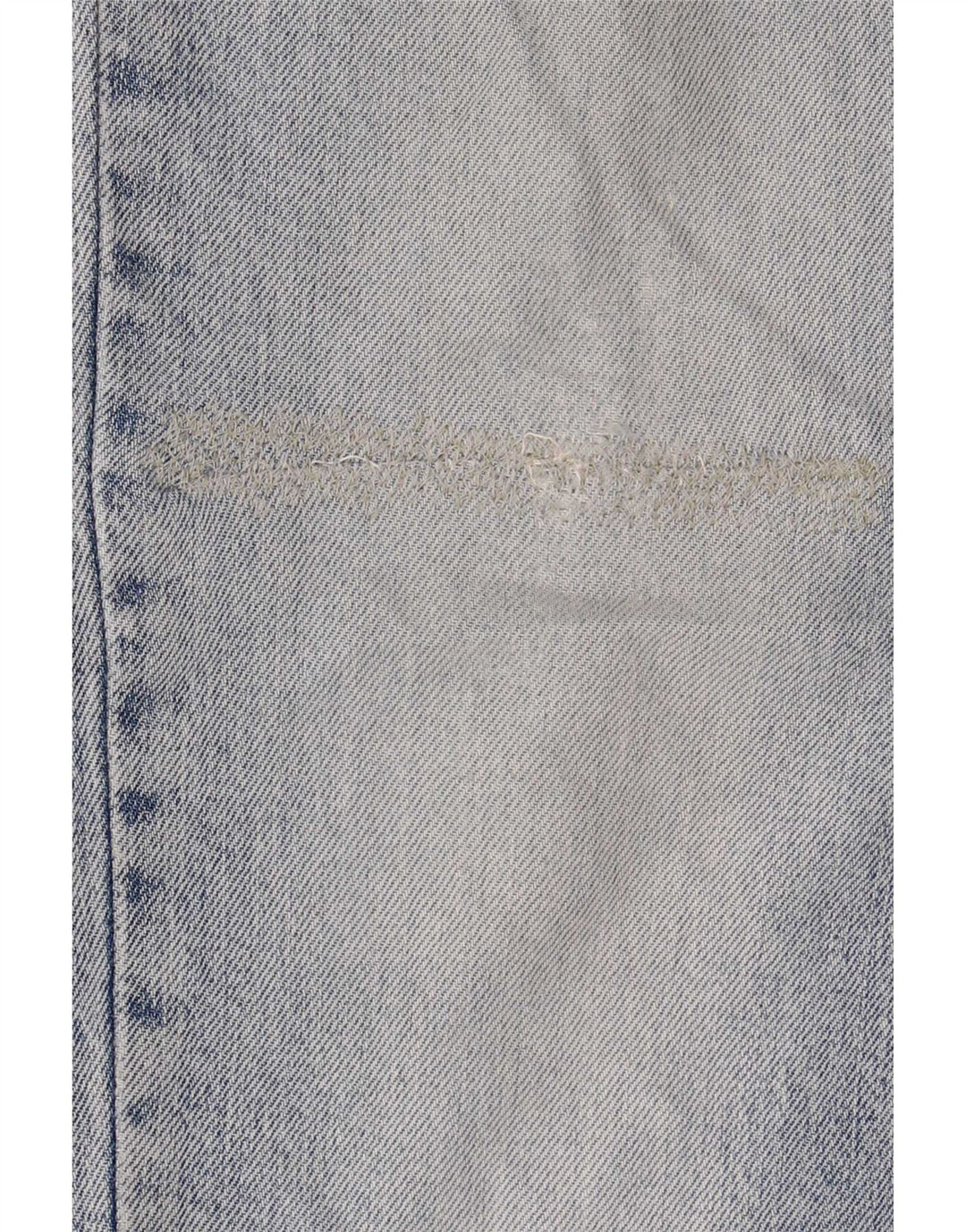 Мужские джинсы Levi's Slim 511 W33 L34 синие