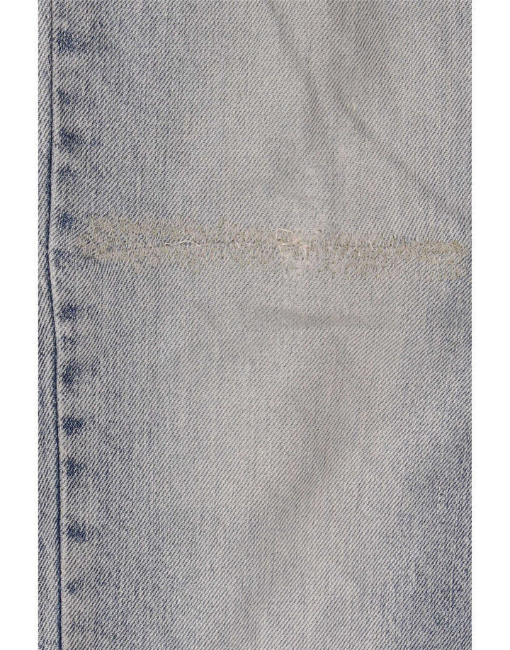 Мужские джинсы Levi's Slim 511 W33 L34 синие