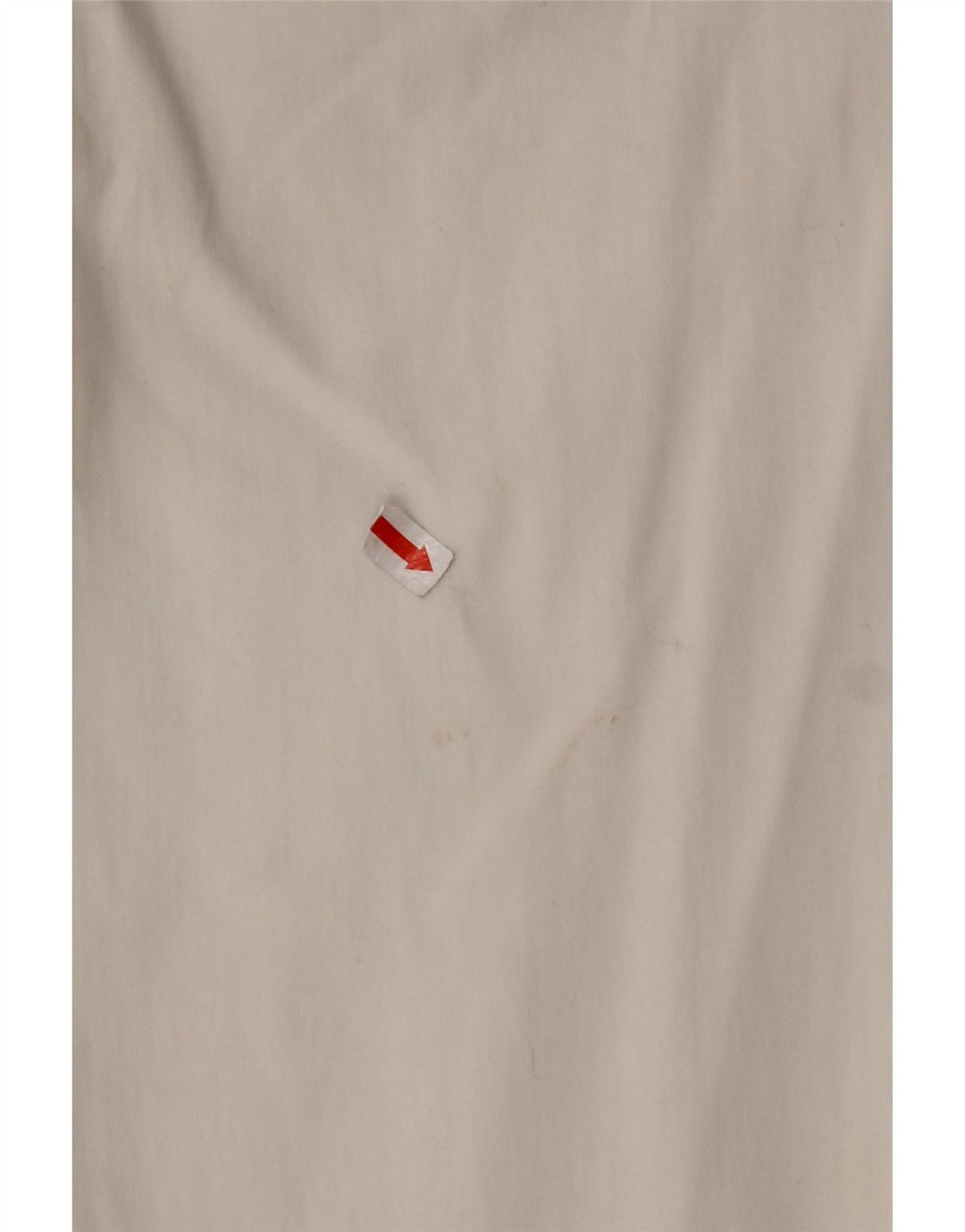 Женские узкие повседневные брюки DIESEL W28 L27, белый хлопок