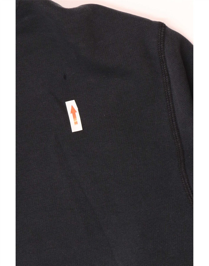 Мужской спортивный костюм Nike Top Jacket XL, темно-синий, хлопок