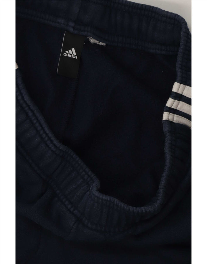 Мужские спортивные брюки Adidas Joggers Medium Navy Blue