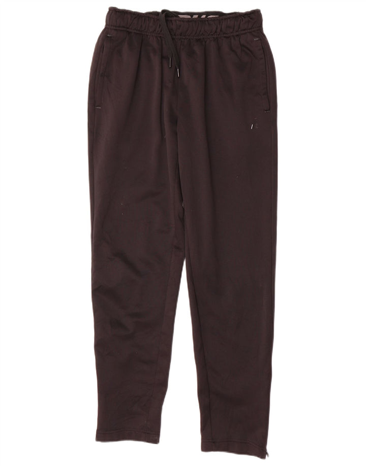 Женские спортивные брюки RUSSELL ATHLETIC Dri-Power UK 10, маленькие черные