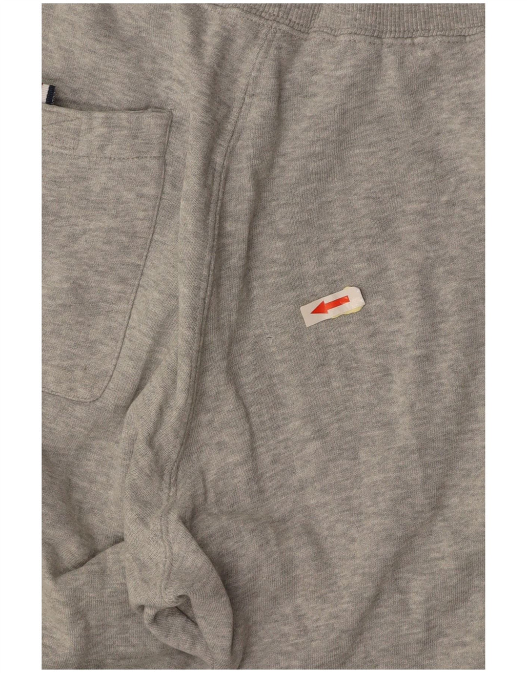 TIMBERLAND Спортивный костюм для мальчиков Брюки Джоггеры 15-16 лет Средний Серый