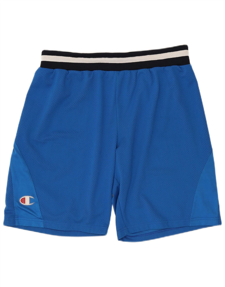 Мужские спортивные шорты Champion XL синие