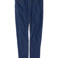 Мужские узкие джинсы Zara EU 46 XL W36 L34 синие