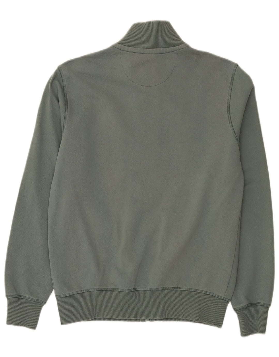 Мужская спортивная куртка North Sails с графическим рисунком 2XS, зеленый хлопок