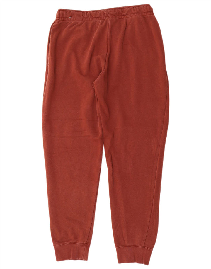 Женские спортивные брюки Nike Joggers UK 14, средние коричневые