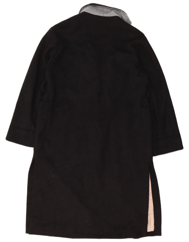 Женское открытое пальто большого размера Prive IT 42 Medium Black