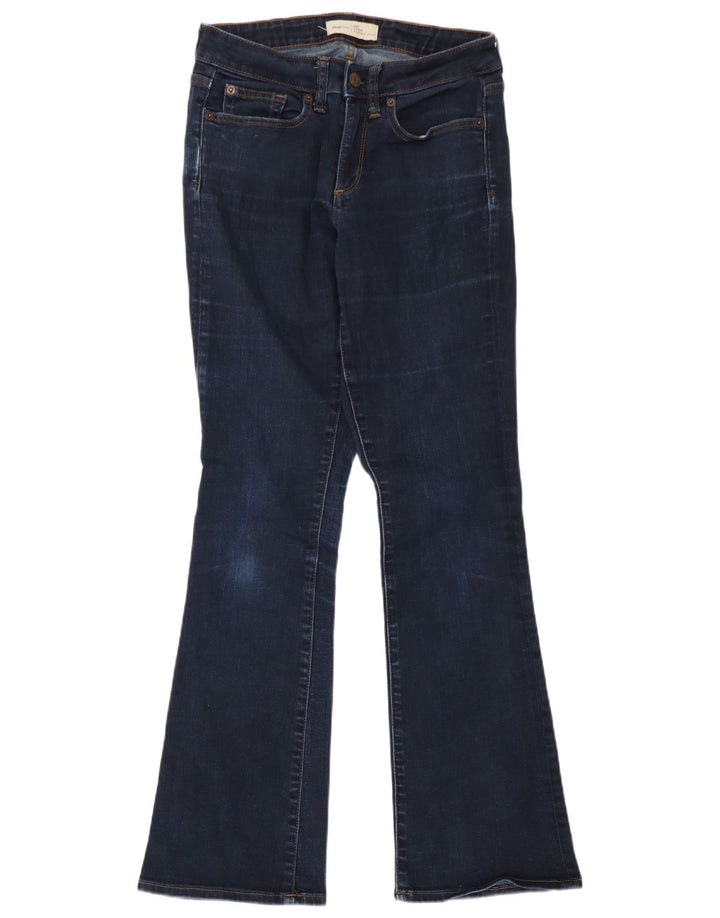 Женские джинсы Gap Curvy Bootcut W26 L30, темно-синие, хлопок