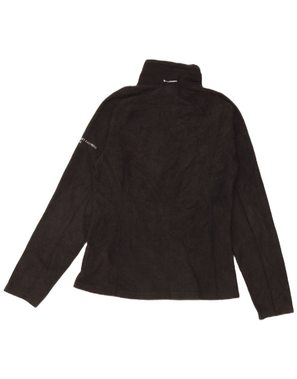 Женский флисовый жилет The North Face UK 6 XS, зеленый полиэстер