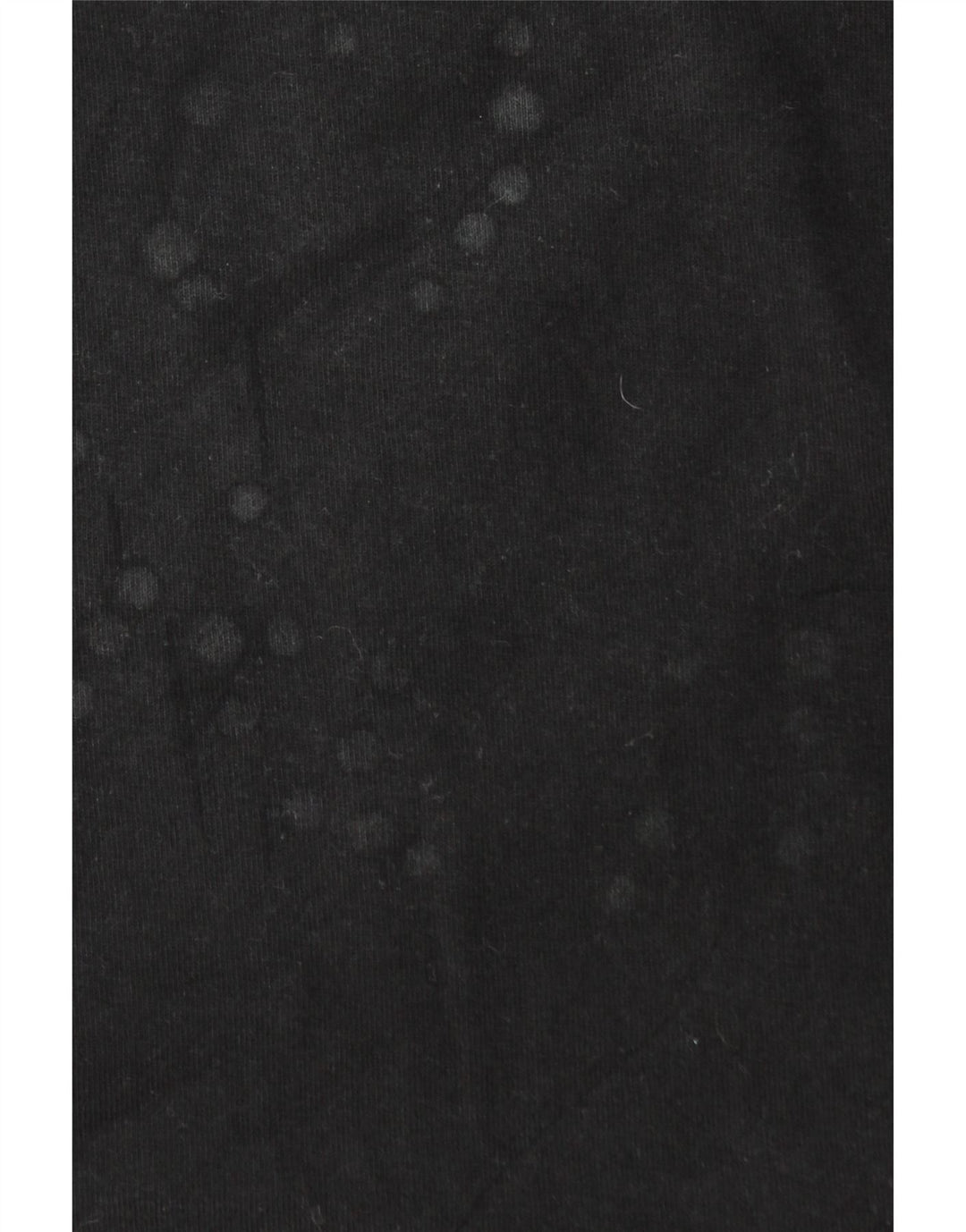 Мужской топ с длинным рукавом Puma, средний черный