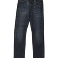 Женские джинсы Levi's Slim 511 W27 L32 Темно-синие, хлопок