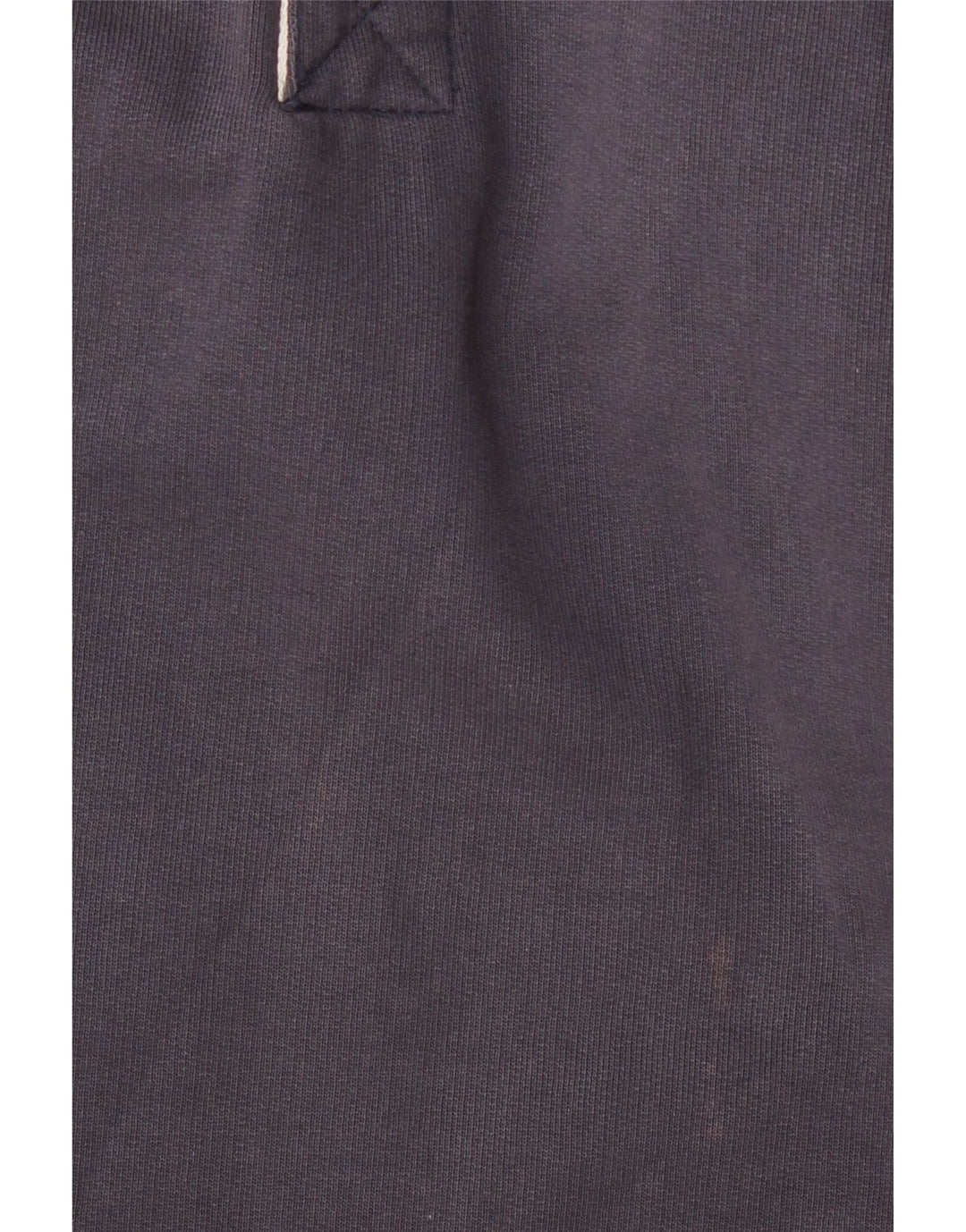 Мужская рубашка поло FAT FACE с длинным рукавом XL, темно-синяя, хлопок