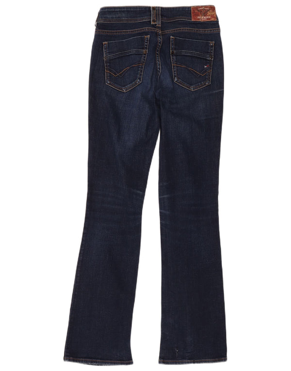 Мужские джинсы Tommy Hilfiger Rhonda Bootcut W29 L34 синие, хлопок