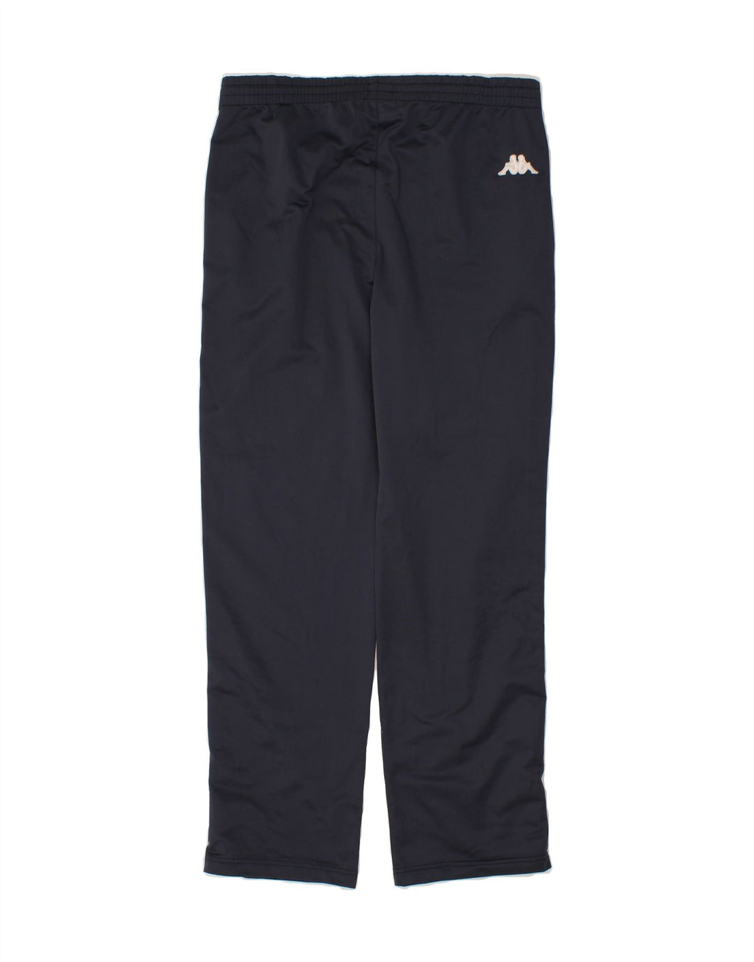 KAPPA Mens Tracksuit Trousers Medium Grey Polyester Vintage Kappa and Second-Hand Kappa from Messina Hembry 