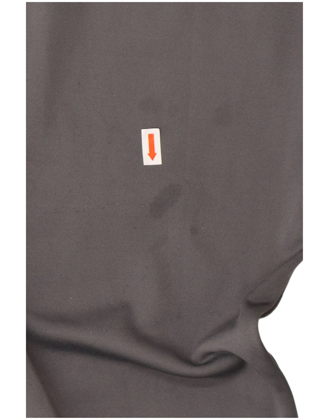 Спортивные брюки с графическим рисунком NIKE для мальчиков, джоггеры, 13–14 лет, XL, серые