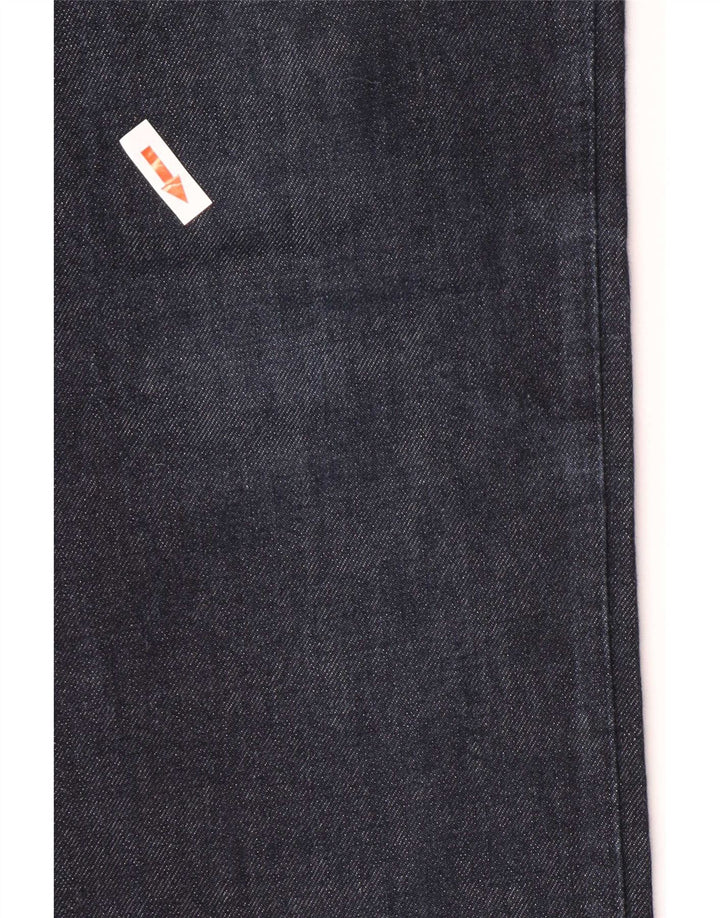 Мужские джинсы Armani Slim W31 L33 Темно-синие, хлопок