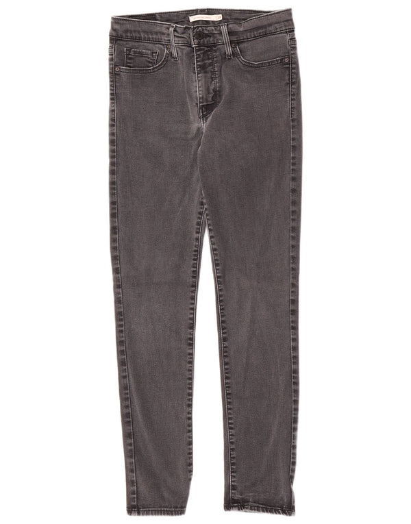 Женские джинсы Levi's 311 Shaping Skinny W29 L29 Серые
