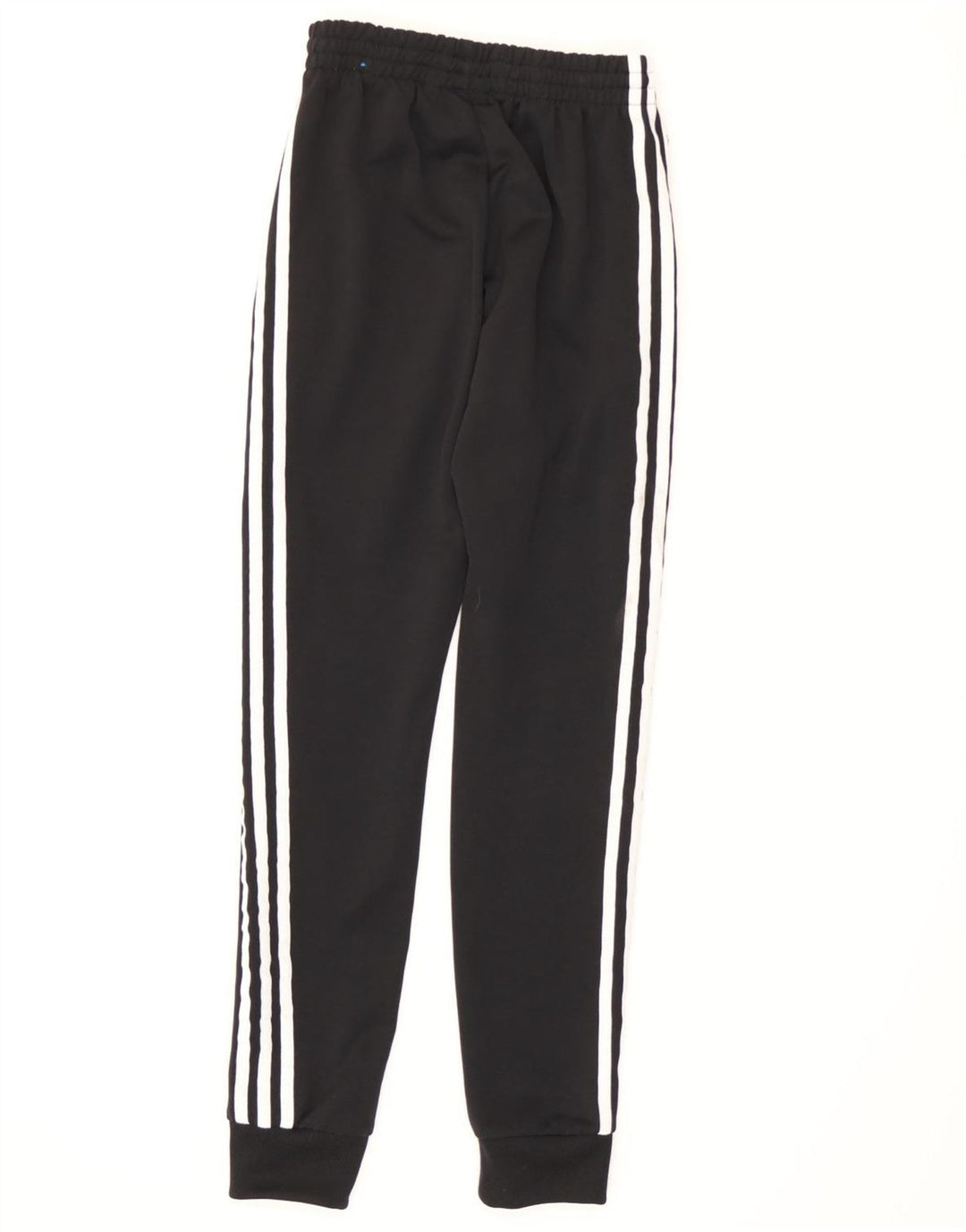 Мужские спортивные брюки Adidas Joggers XS, черный полиэстер