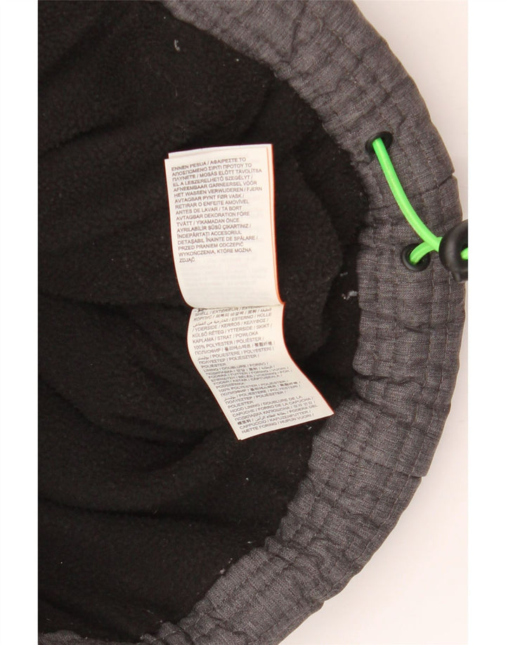 Мужской жилет с подкладкой Superdry UK 38, полиэстер среднего серого цвета