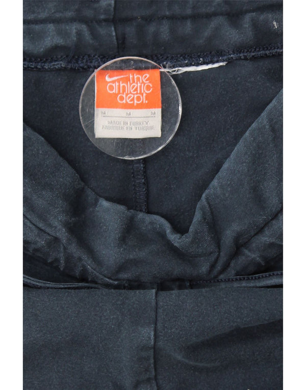 Женские спортивные брюки NIKE Joggers UK 14 Medium Navy Blue