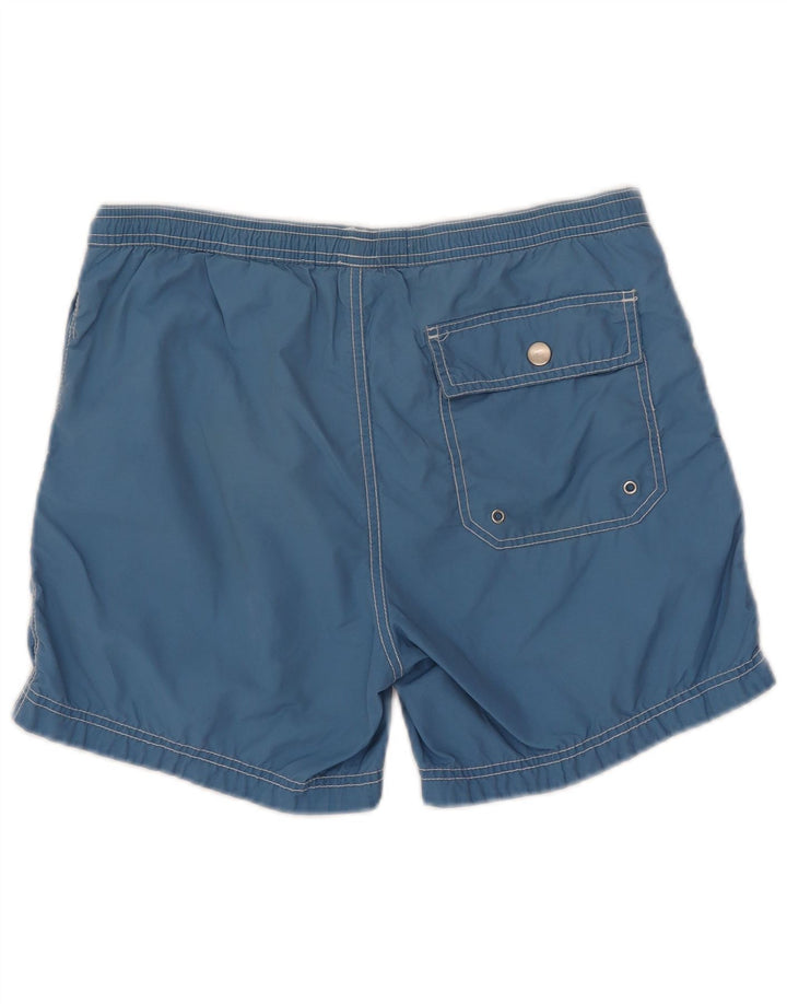 Мужские шорты для плавания Jack Wills XS синие