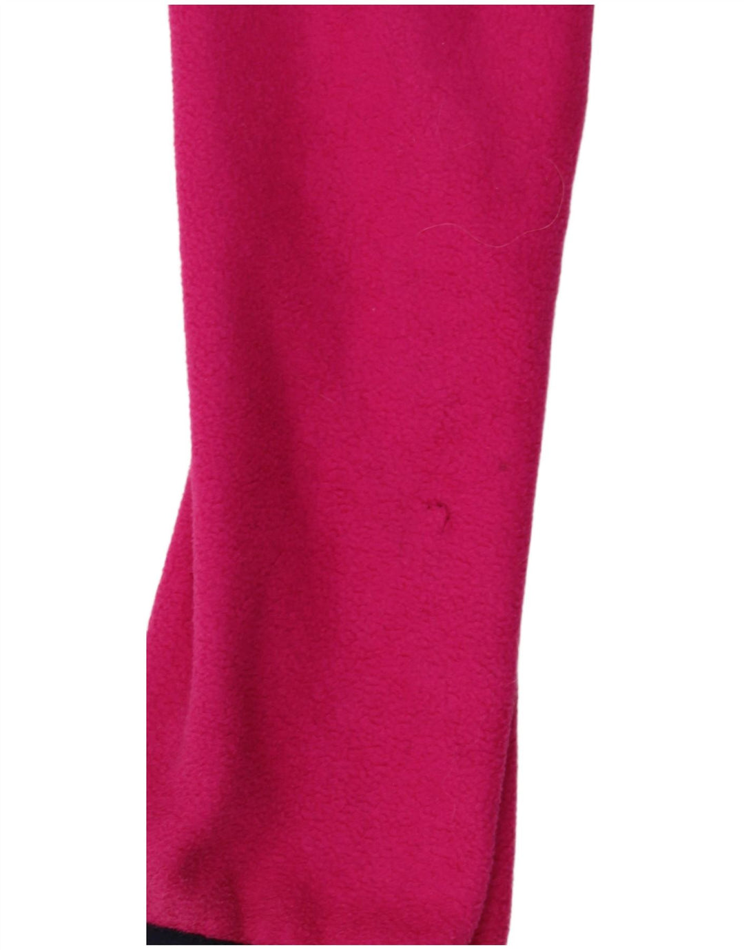 JACK WOLFSKIN Флисовая куртка для девочек 15-16 лет, розовая, полиэстер