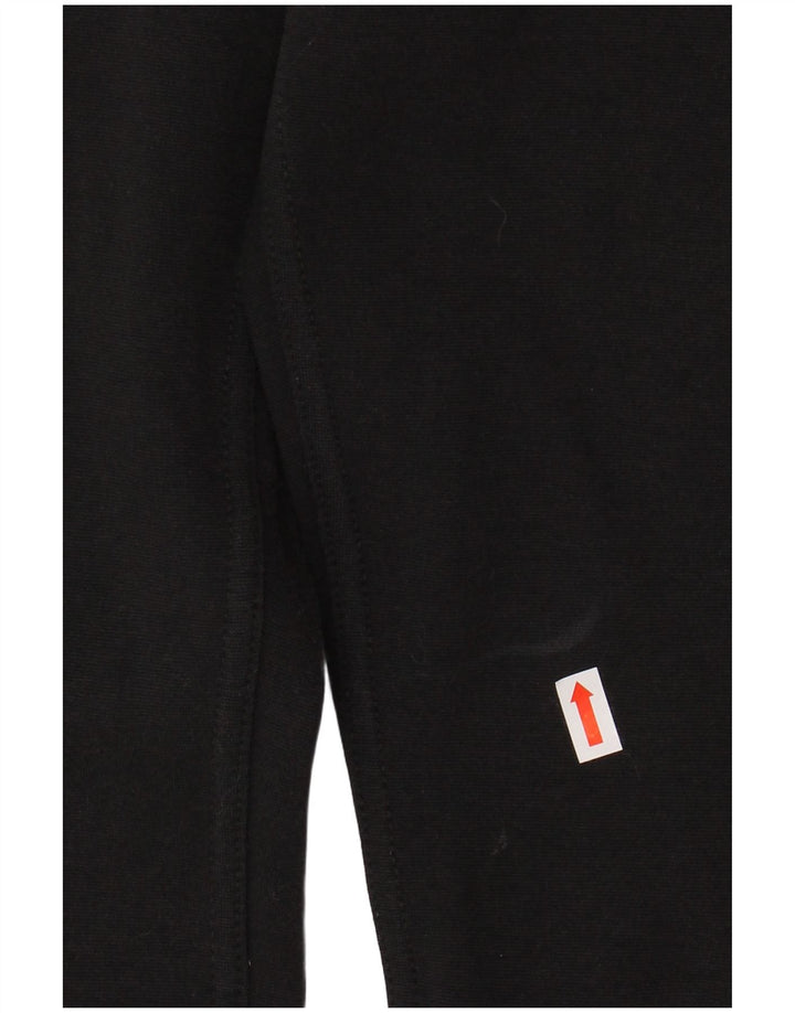 Женские узкие брюки-карго ATHLETA США 0 XS W28 L27, черный хлопок