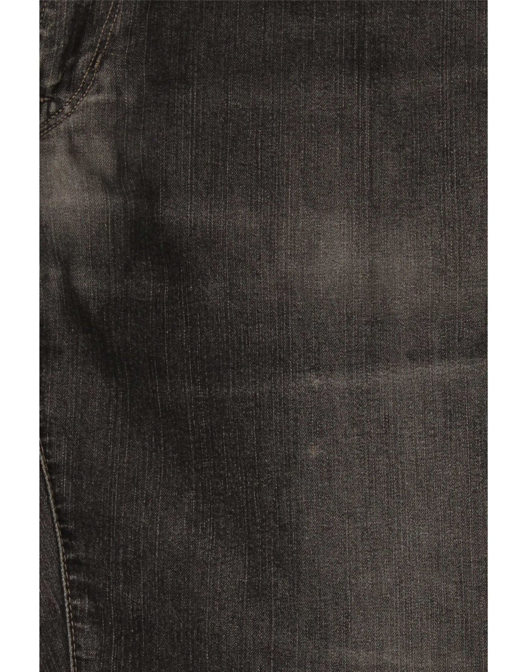 Мужские прямые джинсы Trussardi W31 L31 серые