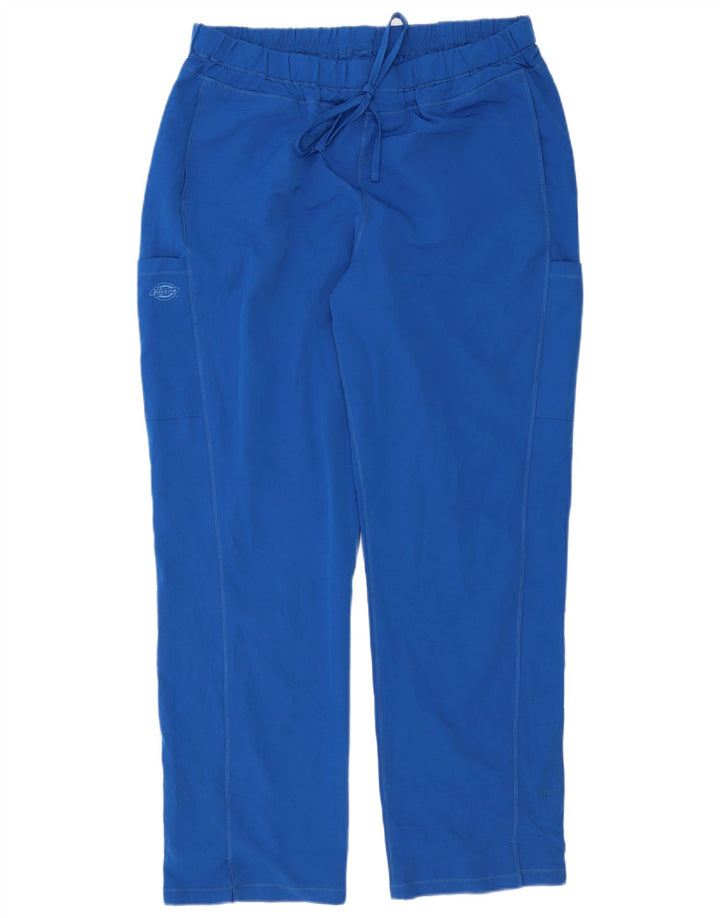 Брюки мужские спортивные Dickies большие синие