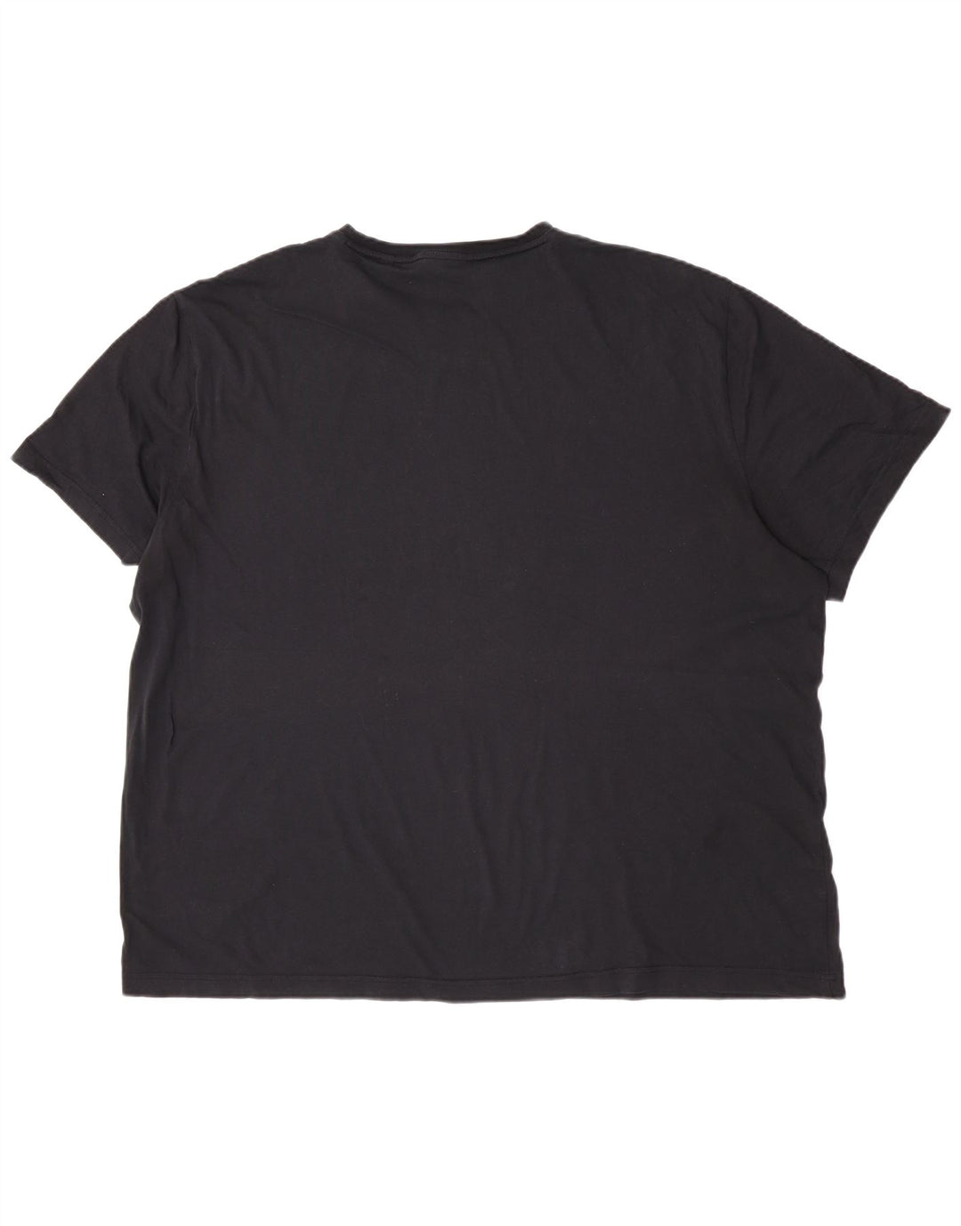 Мужская футболка Gant Top 5XL черная