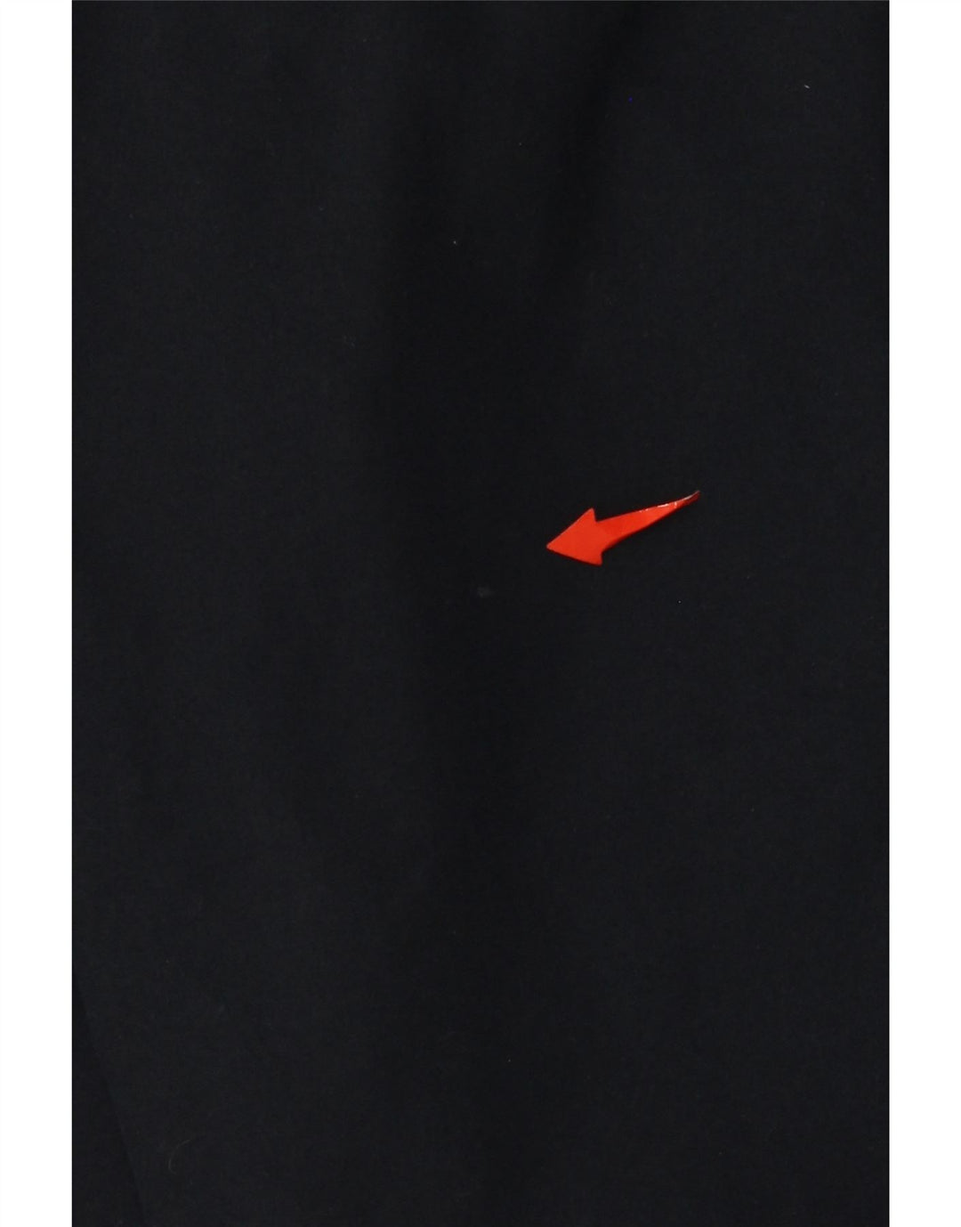 Мужские спортивные брюки Adidas среднего размера, темно-синие, полиэстер