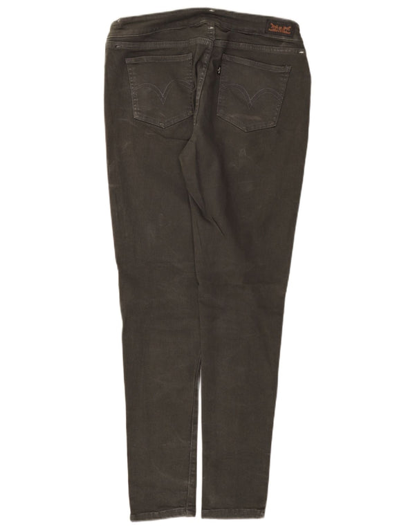 Женские джинсы-леггинсы LEVI'S 515 W32 L30 Хаки