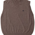 Мужская майка CHAPS 2XL, серый хлопок