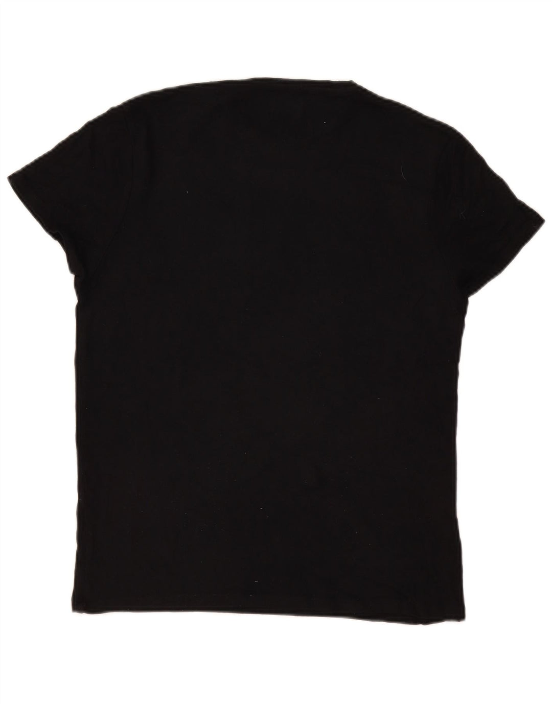 Мужская футболка Zara Top Medium Black