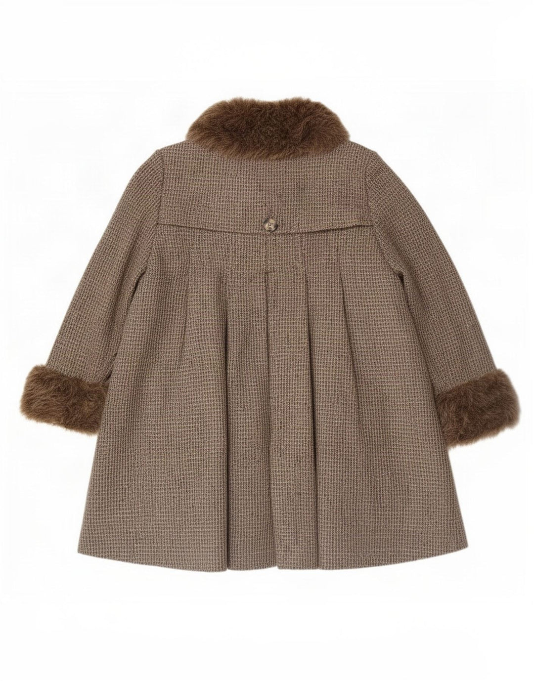 Женское пальто Topshop UK 14, большой серый полиэстер