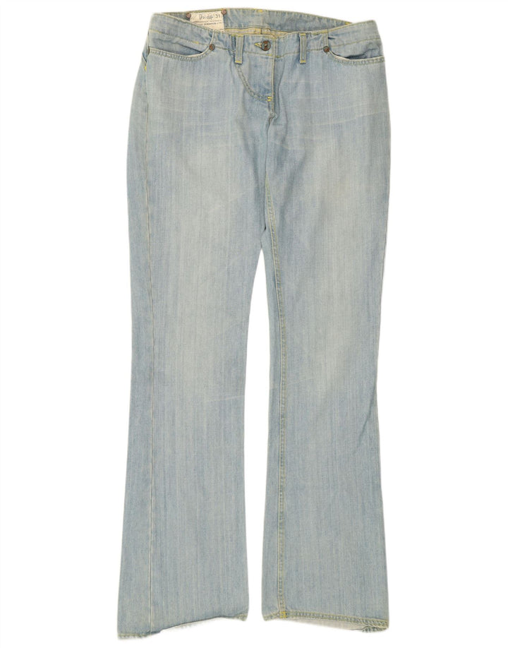 Dondup Женские джинсы Bootcut W31 L34 Синие, хлопок