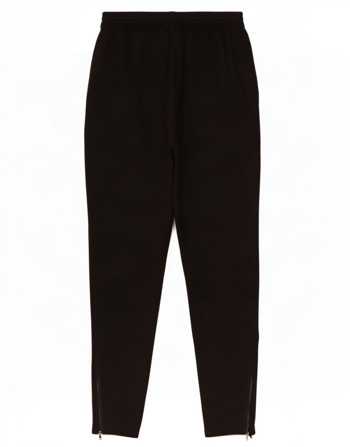 Мужские спортивные брюки Nike Dri Fit, маленькие черные полиэстер