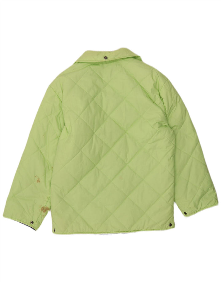Fila Женская стеганая куртка IT 44 Medium Green