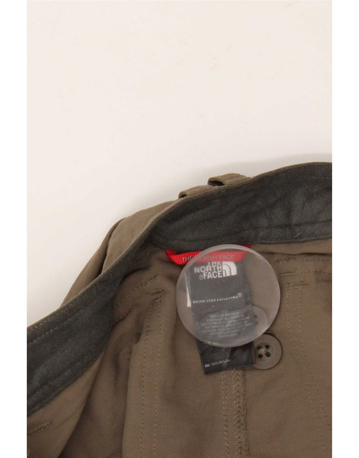 Женские шорты чинос The North Face US 6 Medium W30 Хаки, нейлон