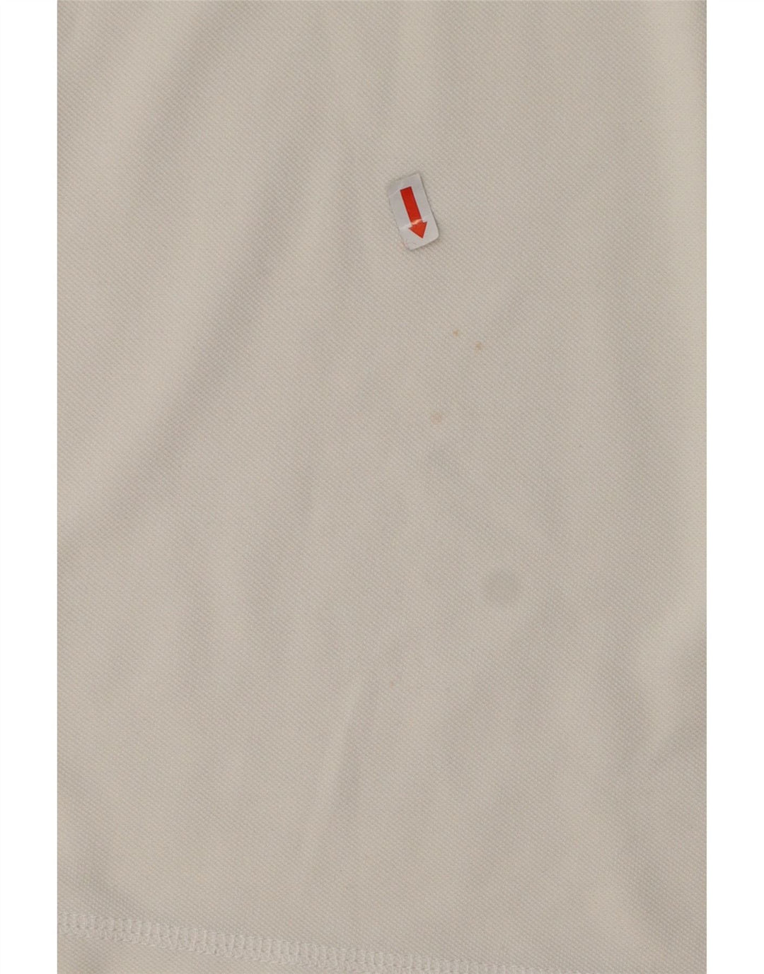 Мужская рубашка поло с рисунком RIFLE XL, белый хлопок