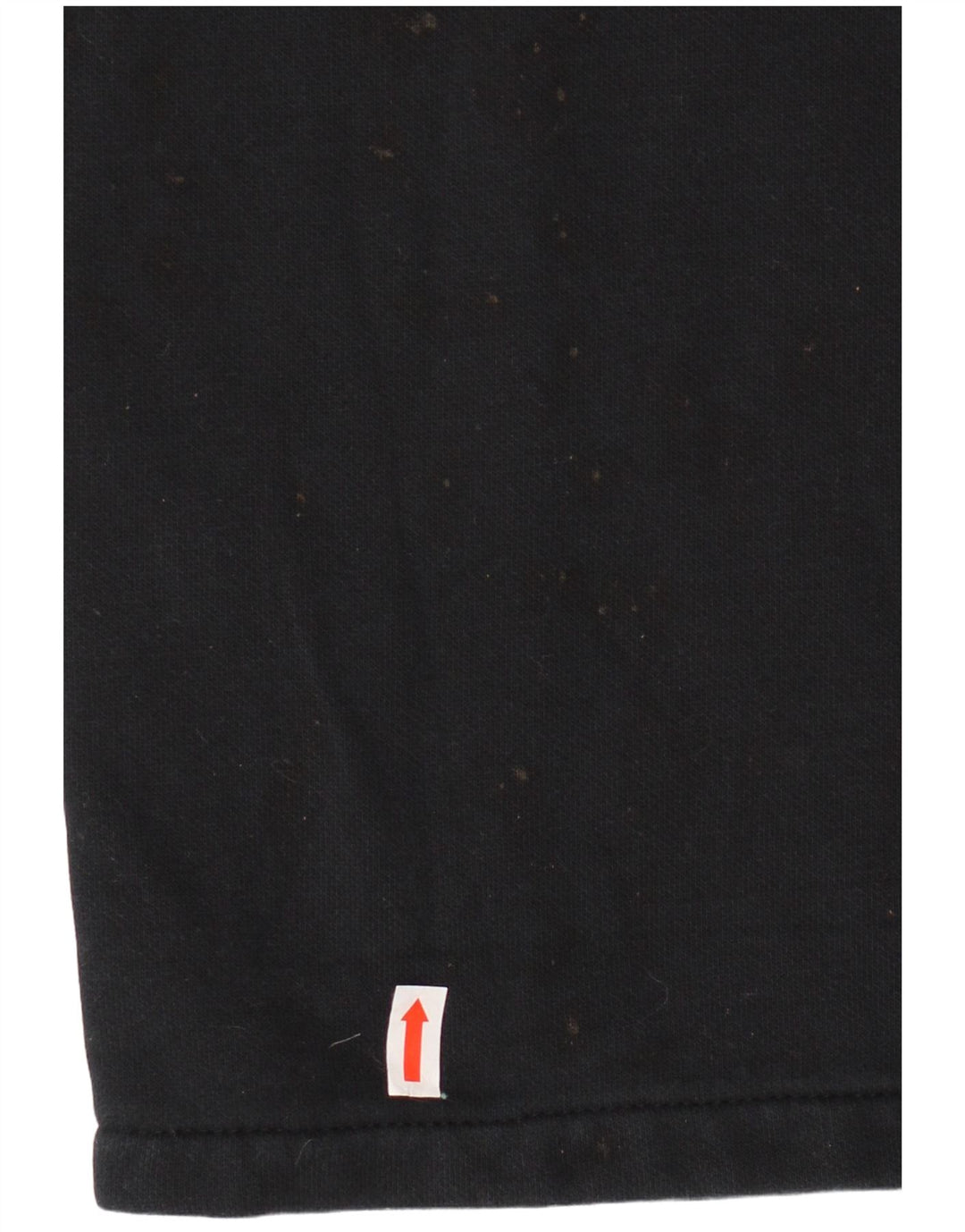 Женские спортивные брюки PUMA UK 16, большие черные хлопковые