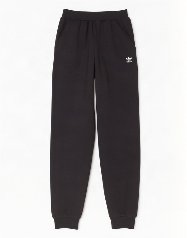 Женские спортивные брюки Adidas Joggers UK 6 XS, черный хлопок
