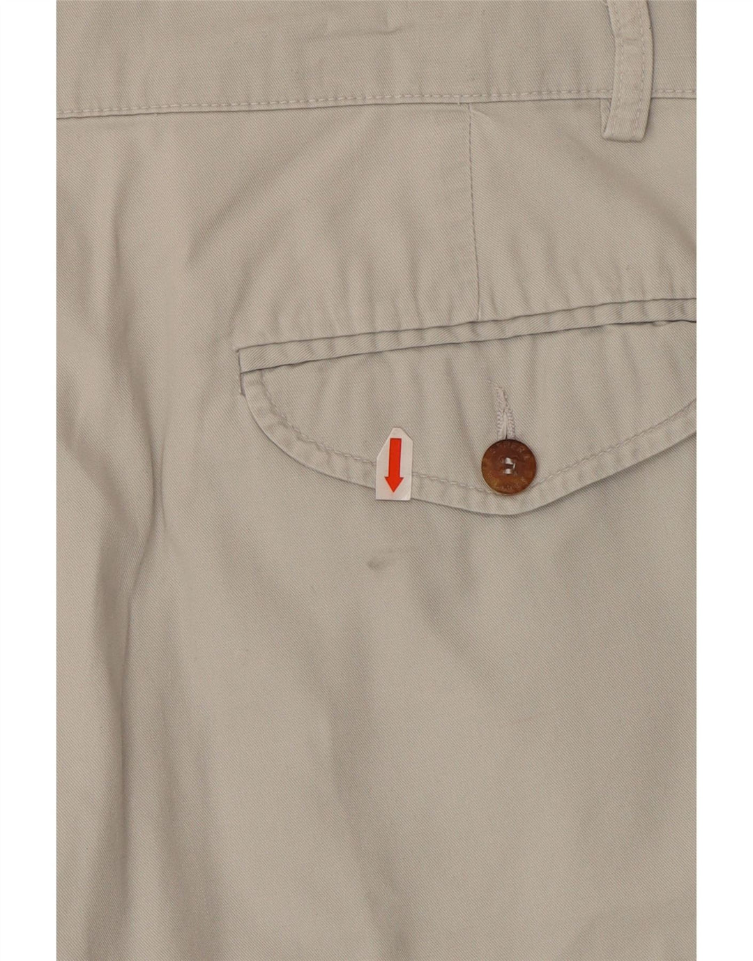Женские брюки чинос Carrera, большие W32 L28, серые