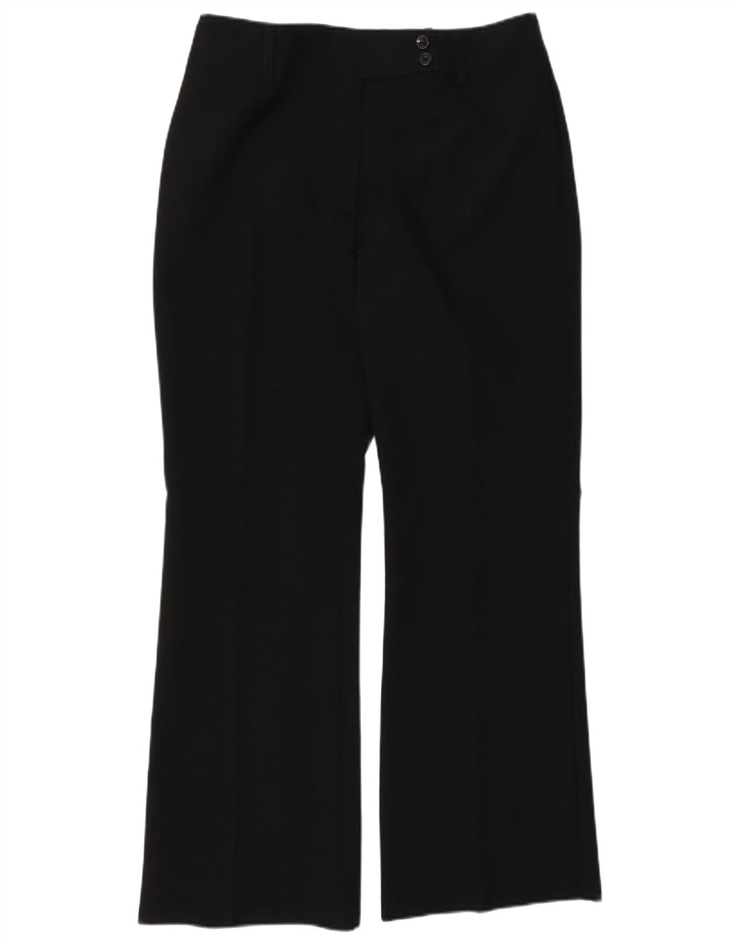 Женские костюмные брюки St. St. Bernard EU 40 Medium W30 L30, черные