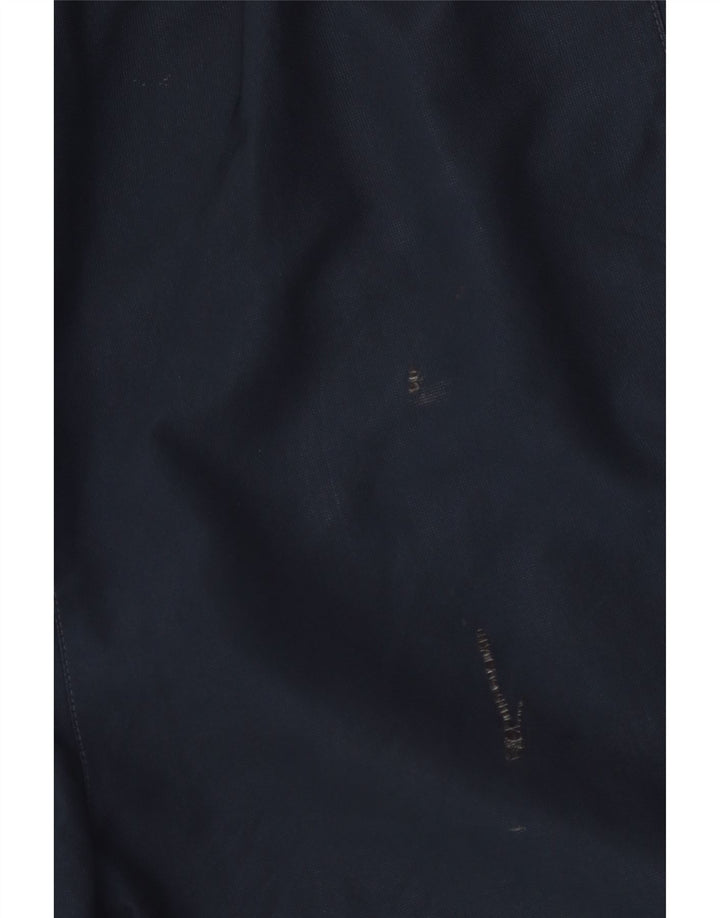 Мужские спортивные шорты ADIDAS Climacool XL, темно-синий, полиэстер