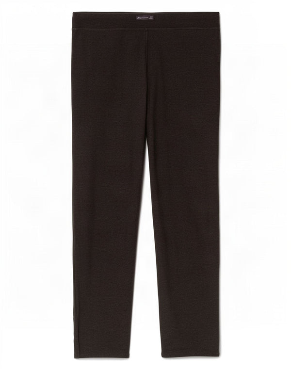 Женские леггинсы Marks & Spencer UK 20, 2XL, серые, хлопковые
