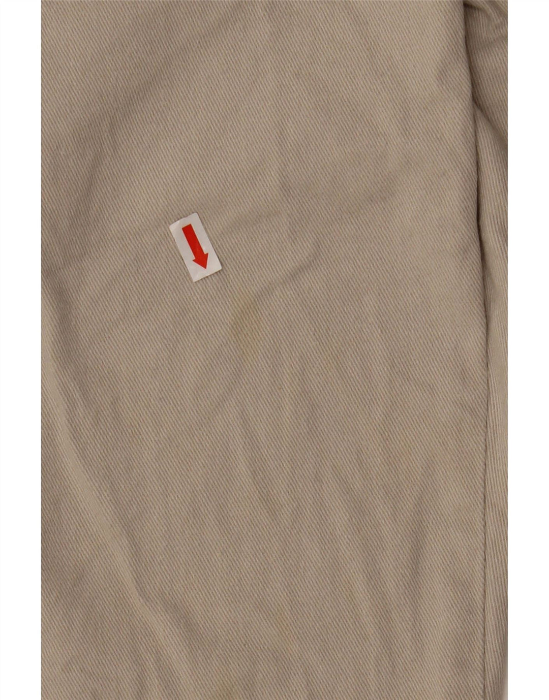 Женские джинсы-капри Lee Petite США 4, маленькие W27 L18, бежевые